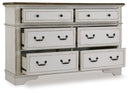 Blendon Dresser