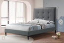TWIN BED - B806T-BED