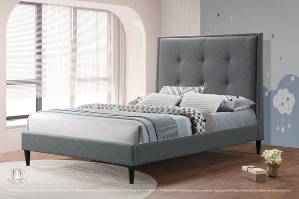 NATIONWIDE TWIN BED - B806T-BED image