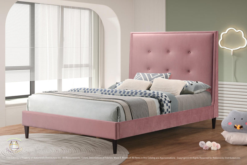 NATIONWIDE TWIN BED - B808T-BED image