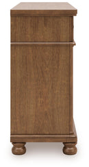 Rowlenstown Dresser