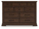 Taffenbrook Dresser