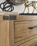Ridgester Chest of Drawers