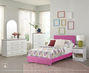 FULL BED - B901F-BED