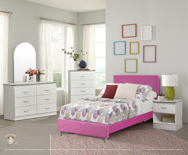 NATIONWIDE FULL BED - B901F-BED image