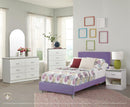 DRESSER - B801D