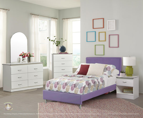 NATIONWIDE DRESSER - B801D image