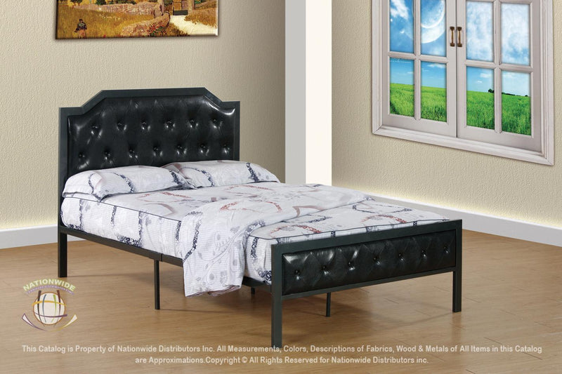 NATIONWIDE FULL BED - B907F-BED image