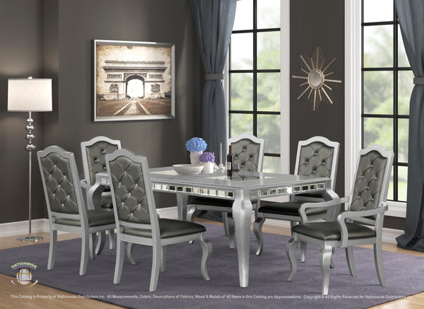 TABLE - D100T