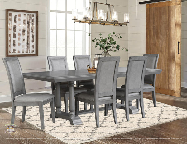 TABLE - D107T