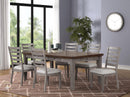 TABLE - D116T