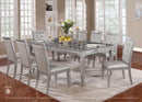 TABLE - D118T
