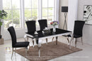TABLE - D120T