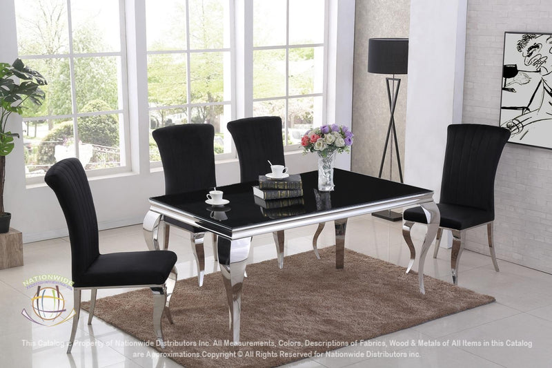 TABLE - D120T