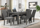 TABLE - D126T
