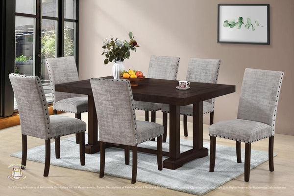 SIDE CHAIR - D200SC