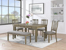 SIDE CHAIR - D246SC
