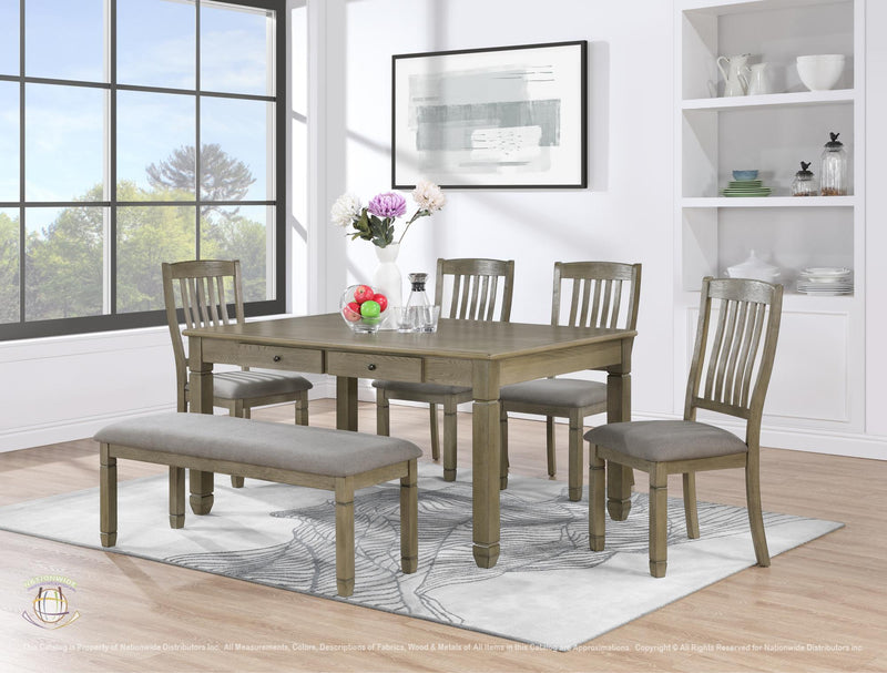 SIDE CHAIR - D246SC