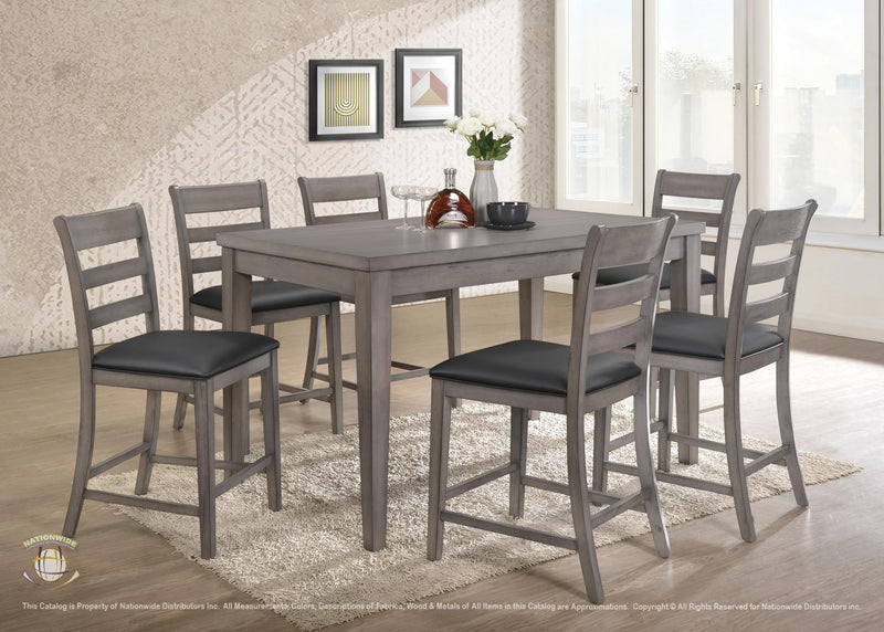 PUB TABLE - D300T