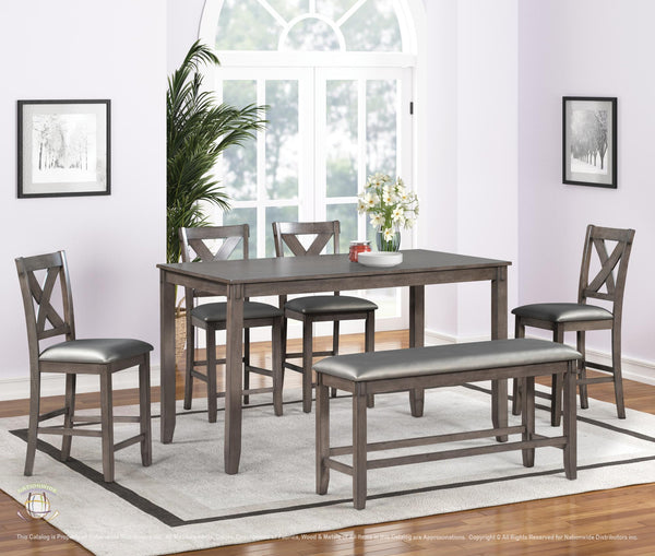 PUB CHAIR - D329PC