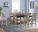 PUB TABLE - D346T