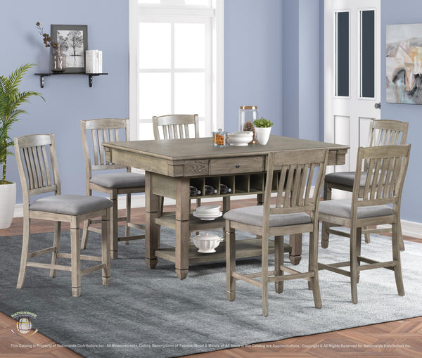 NATIONWIDE PUB TABLE - D346T image