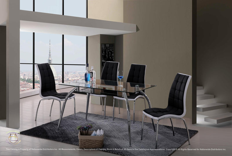 TABLE - D407T