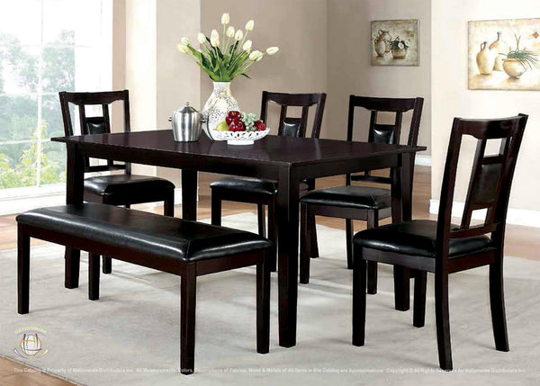 SIDE CHAIR - D509SC
