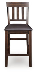 Haddigan Counter Height Bar Stool