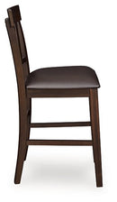 Haddigan Counter Height Bar Stool