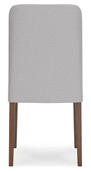 Lyncott Dining Room Set