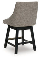 Neymorton Counter Height Barstool (Set of 2)