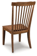 Greddinton Dining Chair