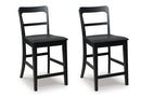 Greddinton Counter Height Barstool