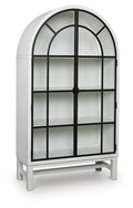 Greddinton Display Cabinet
