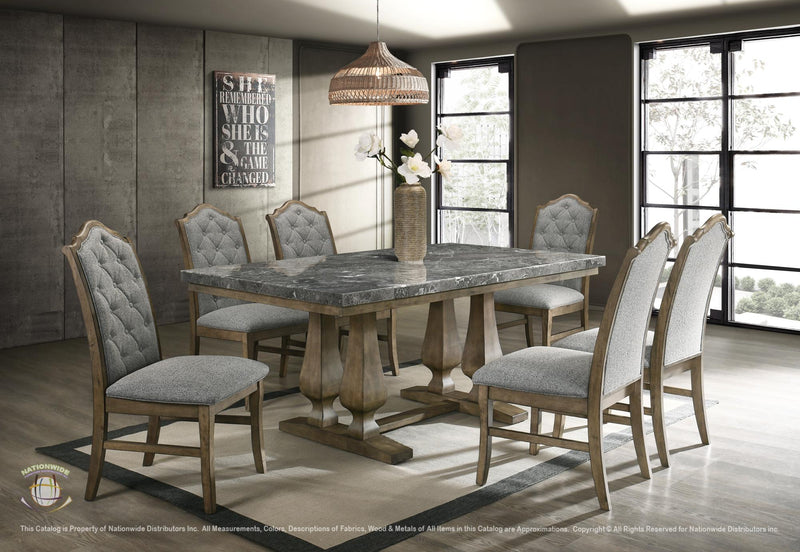 TABLE - D98T