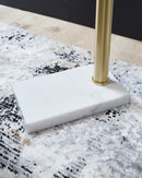 Santiford Floor Lamp