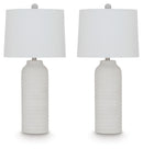 Vauville Table Lamp (Set of 2)