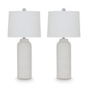 Vauville Table Lamp (Set of 2)