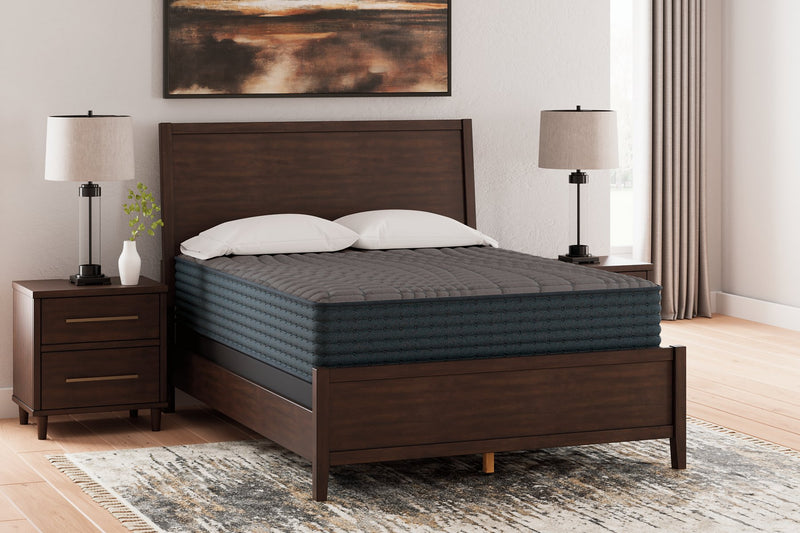 Gray 1200 Hybrid Mattress