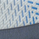 Millennium Luxury Gel Memory Foam Mattress