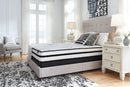 Chime 10 Inch Hybrid Mattress in a Box