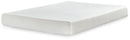 Chime 8 Inch Memory Foam Mattress in a Box