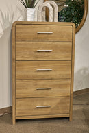 Gramburg Chest of Drawers