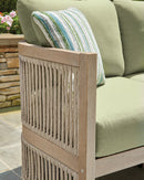 Serena Shores Outdoor Seating Set