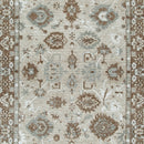 Ainswick Memory Foam Rug