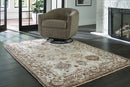 Ainswick Memory Foam Rug