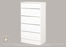 5 DRAWER CHEST - S506