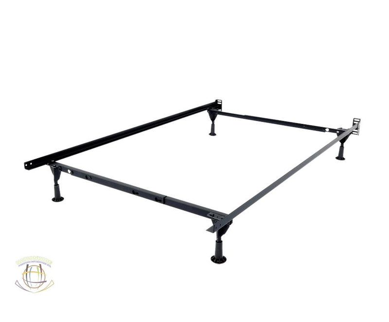 NATIONWIDE TWIN / FULL BED FRAME - S982 image