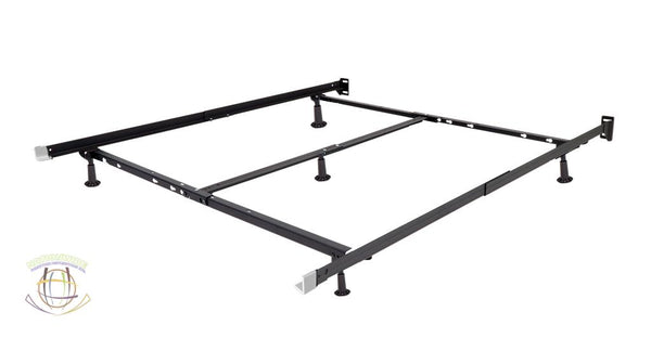 NATIONWIDE TWIN / FULL / QUEEN BED FRAME - S985 image